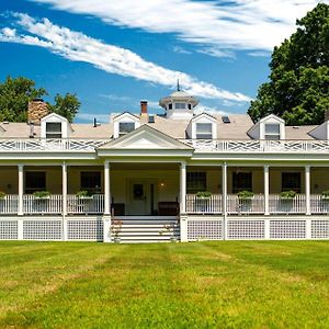 Bed and Breakfast The Stannard Westbrook Exterior photo