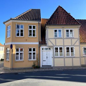 Faaborg Bed And Breakfast Exterior photo