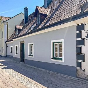 Ferienhaus Persenbeug Ybbs an der Donau Exterior photo