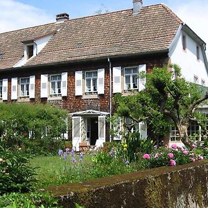 Hotel-Residence La Rubanerie Schirmeck Exterior photo