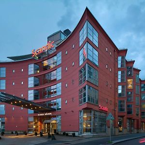 Hotel Scandic Moelndal Exterior photo