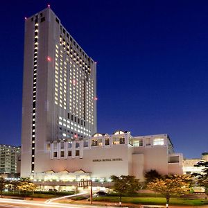 Rihga Royal Hotel Kokura Fukuoka Kitakyūshū Exterior photo