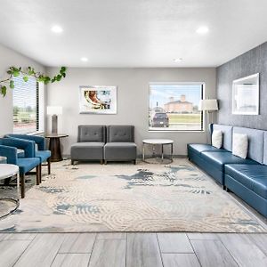 Best Western Abilene Inn&Suites Exterior photo