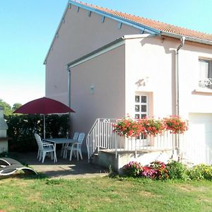 Villa Charmant Gite Historique Avec Randonnee Et Hebergement Pour Chevaux - Choiseul, France - Fr-1-611-23 Exterior photo