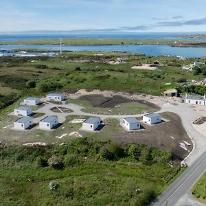 Villa Coastal Escape Burtonport Exterior photo