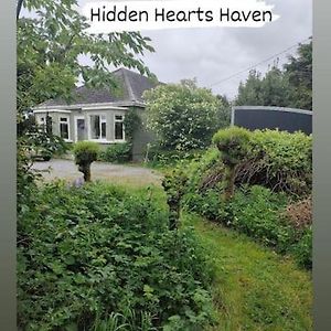 Hidden Hearts Apartment &Own Hottub Roscrea Exterior photo