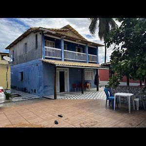 Villa Casa Em Porto Do Sauipe Entre Rios  Exterior photo