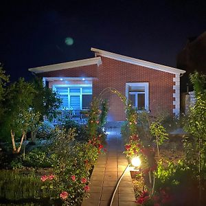 Villa Summer House Nearcaspian Sea Fatmai, Baku Дачный Дом На Берегу Моря, Фатмаи, Баку Exterior photo