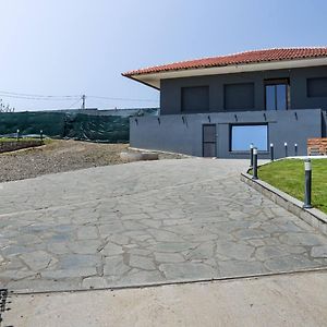 Villa Tsiaras House Agios Mamas  Exterior photo