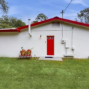 Villa King'S Haven Retreat Umatilla Exterior photo