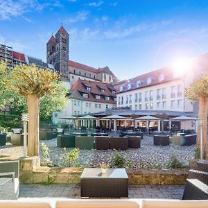 Best Western Hotel Schlossmühle Quedlinburg Exterior photo