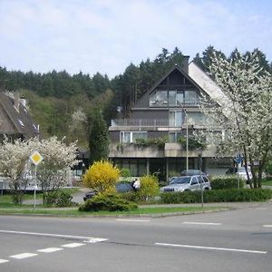 Waldhotel Tropfsteinhöhle Wiehl Exterior photo