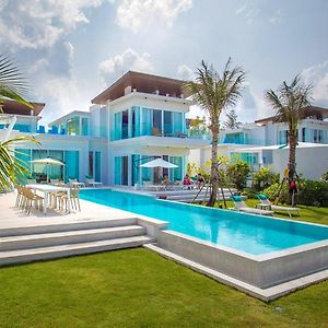 Villa Coastal Escape Natai Exterior photo