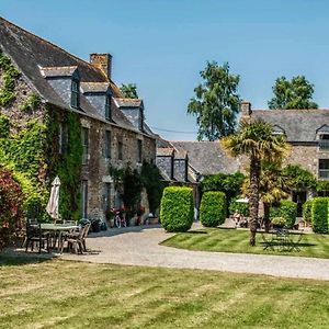 Villa Le Manoir, A Stunning Property Saint-Hélen Exterior photo