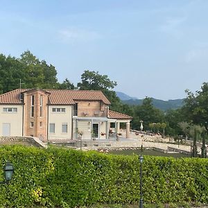 Villa Le Talee Agriturismo Di Charme Lioni Exterior photo