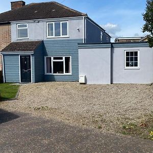 Bradwell Holliday Home Great Yarmouth Exterior photo