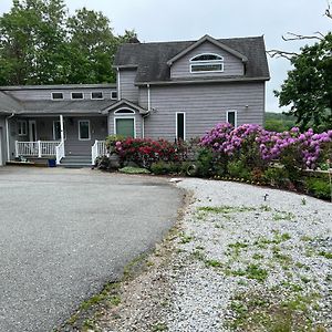 Hotel River View Private Light House Waterford Exterior photo