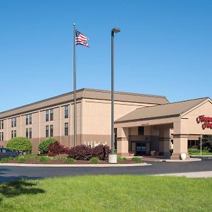 Hampton Inn Saint Joseph Interstate 94 Stevensville Exterior photo