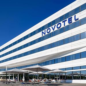 Novotel München Airport Hotel Freising Exterior photo