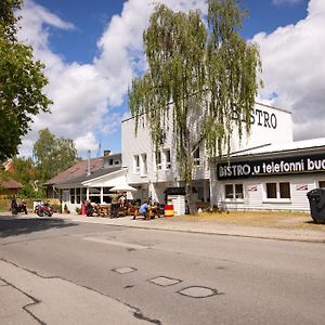 Ferienwohnung Tematicke Pokoje Doupe Humpolec Exterior photo