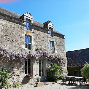 Villa Le Puits, A House In The Grounds Of The Manor Saint-Hélen Exterior photo