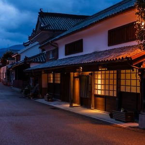 Hotel Paysage Moriguchi Mima Exterior photo