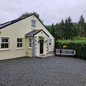 Three Wells Cottage Aughrim Exterior photo