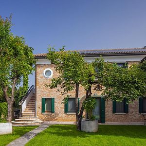 Casa Elsa Charming Apartment Montebelluna Exterior photo