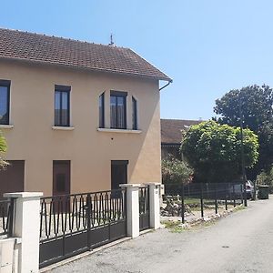 Maison 4 Chambres Capdenac-Gare Centre - Aveyron Exterior photo