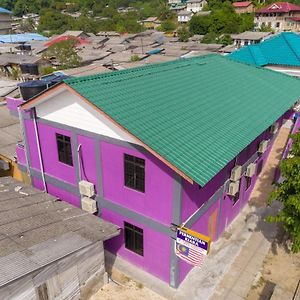 Hotel Perhentian Kiara Kampong Pasir Hantu Exterior photo