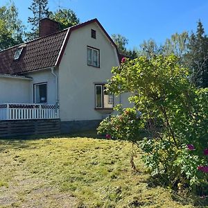 Villa Michel Solbacken Ruda Exterior photo