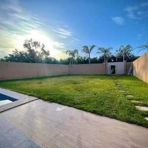 Ferienwohnung Marrakech,Ourika Exterior photo