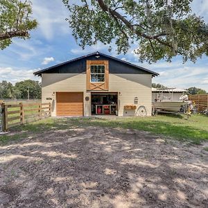 Ferienwohnung Cozy Altoona Studio With Fire Pit Farm On-Site! Umatilla Exterior photo