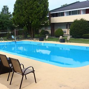 Fireside Inn & Suites Waterville Exterior photo