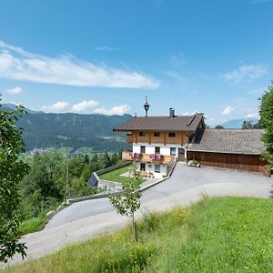 Ferienwohnung Buchmann Kirchbichl Exterior photo