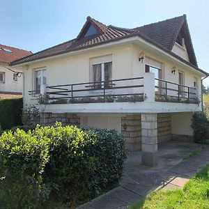 Villa Beautiful House Near Paris And Orly Airport Athis-Mons Exterior photo