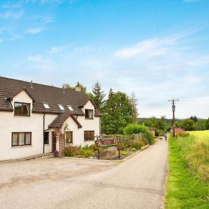 Beechwood Lodge Alness Exterior photo