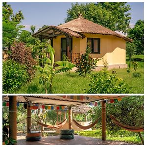 Villa Sunsetview Bardia Bardiya Exterior photo