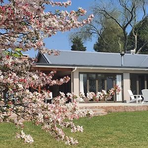 Villa Fairfax Farmhouse Nottingham Road Exterior photo