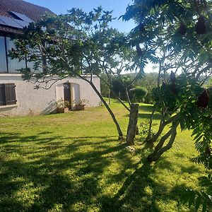 Ferienwohnung Au Petit Bois Magique Payrac Exterior photo