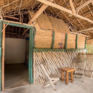 Room In Bb - Mida Creek Eco Camp - Cosy Lodge Exterior photo