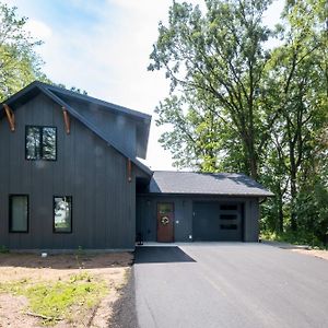 Villa Wausau Chalet Exterior photo