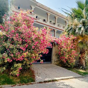 Ferienwohnung Maison Du Laurier Rose Tabarca Exterior photo