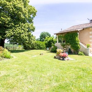 Villa Charme Et Confort Au Coeur Du Perigord Vert, Ideal Pour Couple, Jardin Prive, Proche Sites Touristiques - Fr-1-616-378 Allemans Exterior photo