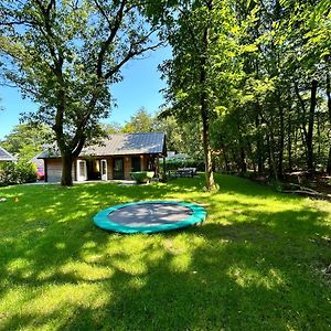 Vakantiehuizen Voor 12 Personen Soesterberg Exterior photo