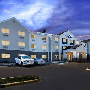 SureStay Plus Hotel by Best Western Ottumwa Exterior photo