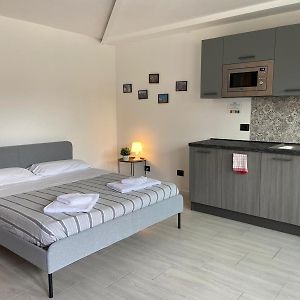 Aparthotel Corridoni33 - Immobili E Soluzioni Rent Bergamo Exterior photo