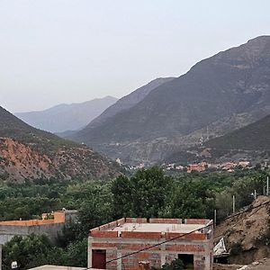 Grand Atlas Guesthouse A 43 Km From Marrakech Asguine Exterior photo