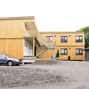 Vestfjordgata Apartment 13 Svolvær Exterior photo