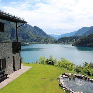 Villa Regina - Lake Ledro Apartments Val Maria-Pur Exterior photo